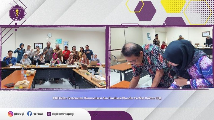 PDGI Kabupaten Padang Lawas Utara | Informasi, Layanan, Berita, dan Seminar Dokter Gigi