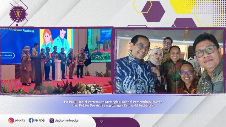 PDGI Kabupaten Padang Lawas Utara | Informasi, Layanan, Berita, dan Seminar Dokter Gigi